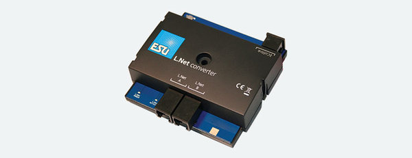 ESU L.Net Converter 50097