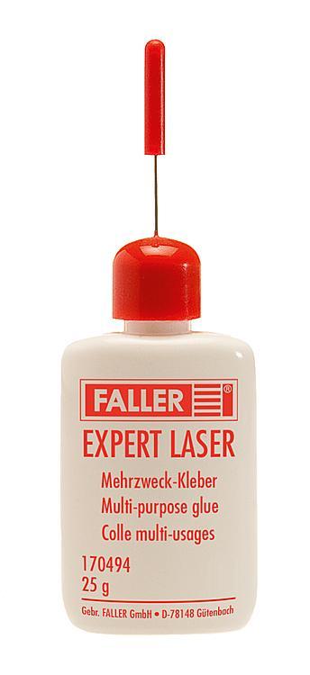 Faller EXPERT LASERCUT, 25 g 170494