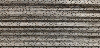 Faller Mauerplatte, Naturstein-Quader H0 170602