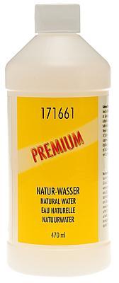 Faller PREMIUM Natur-Wasser, 470 ml 171661