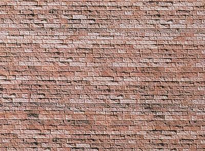 Faller Mauerplatte,  Basalt N 222563