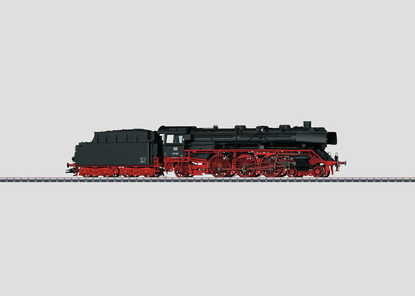 Märklin Schnellzug-Dampflokomotive BR 03, DB H0 37956