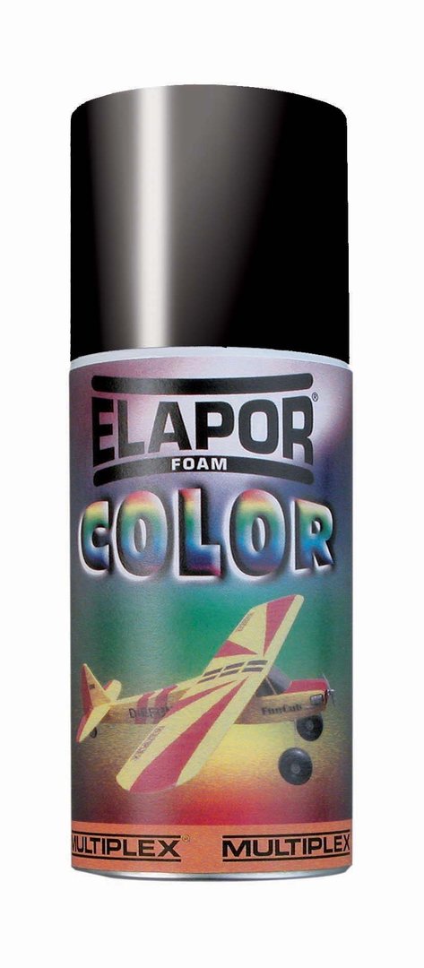 Multiplex Elapor Color Grün 602706 150ml