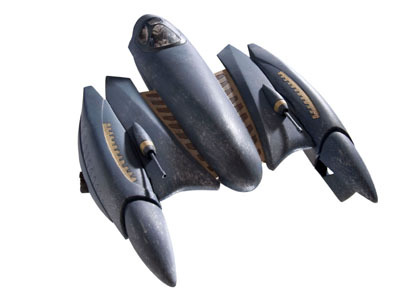 Revell Grievous Starfighter (Clone Wars) "easykit"  06682