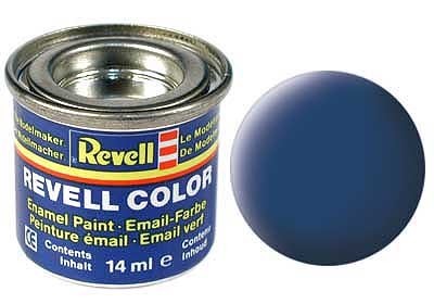 Revell blau, matt RAL 5000 14 ml-Dose Nr. 56