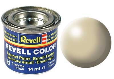 Revell beige, seidenmatt RAL 1001 14 ml-Dose Nr. 314