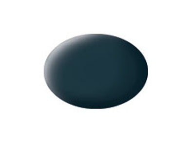 Revell Granitgrau, matt Aqua Color 18 ml 36169