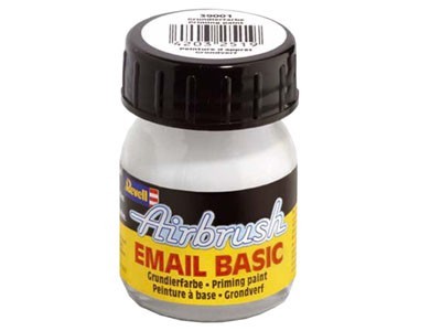 Revell Airbrush Email Basic 25ml 39001