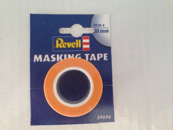 Revell Masking Tape 20mm 39696