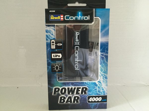 Revell Power Bar 40300